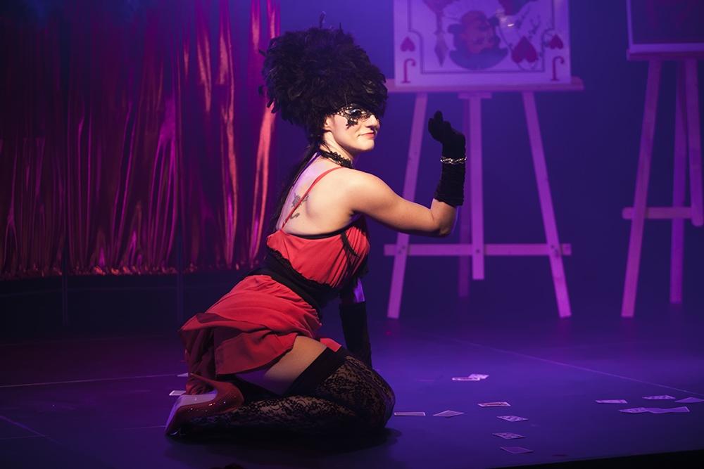 Teatr Vis a Vis